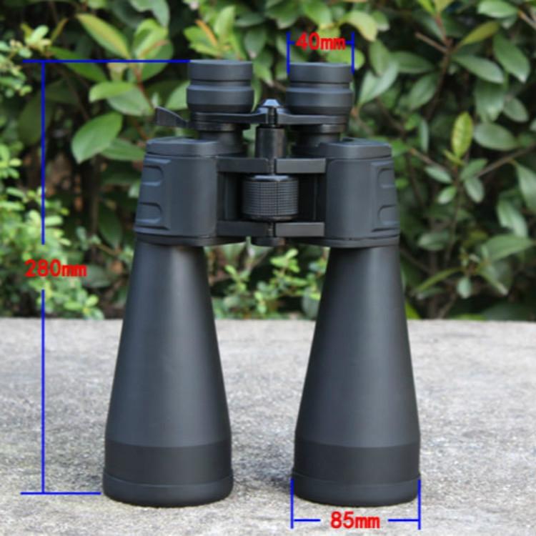 High Magnification Night Vision Binoculars - Sakura 20-180x100 4