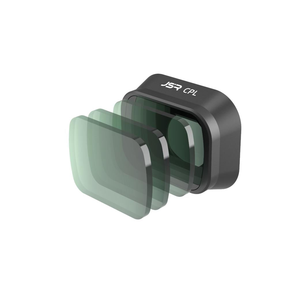 3-in-1 Dji Mini 3 Pro Filters - Model 1663 - 24 5