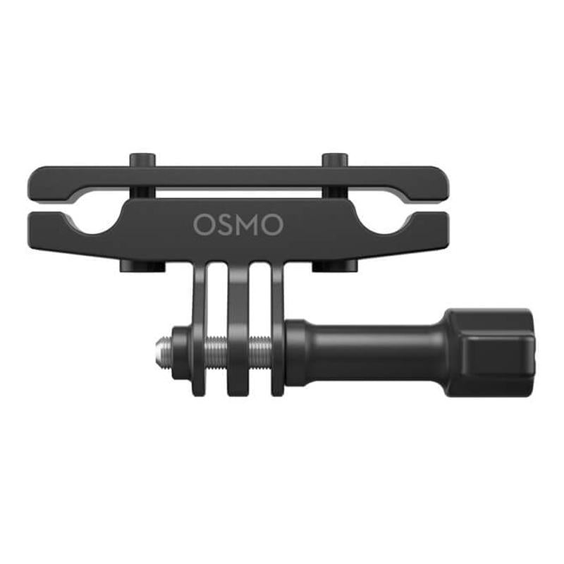 Universal Bike Seat Rail Mount for Dji Action Cameras 3