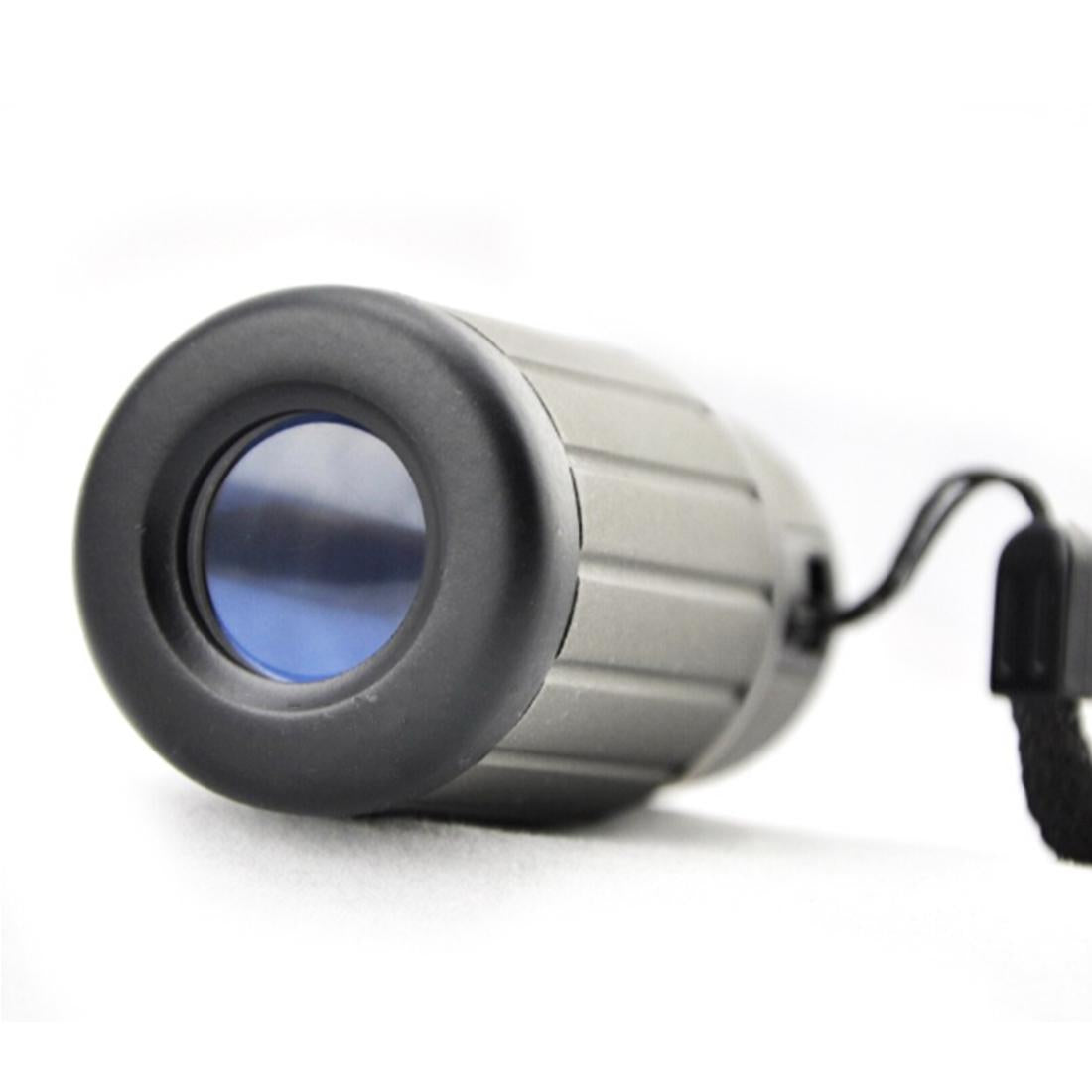 Professional High Definition Night Vision Monocular Telescope - 7X18 Portable 4