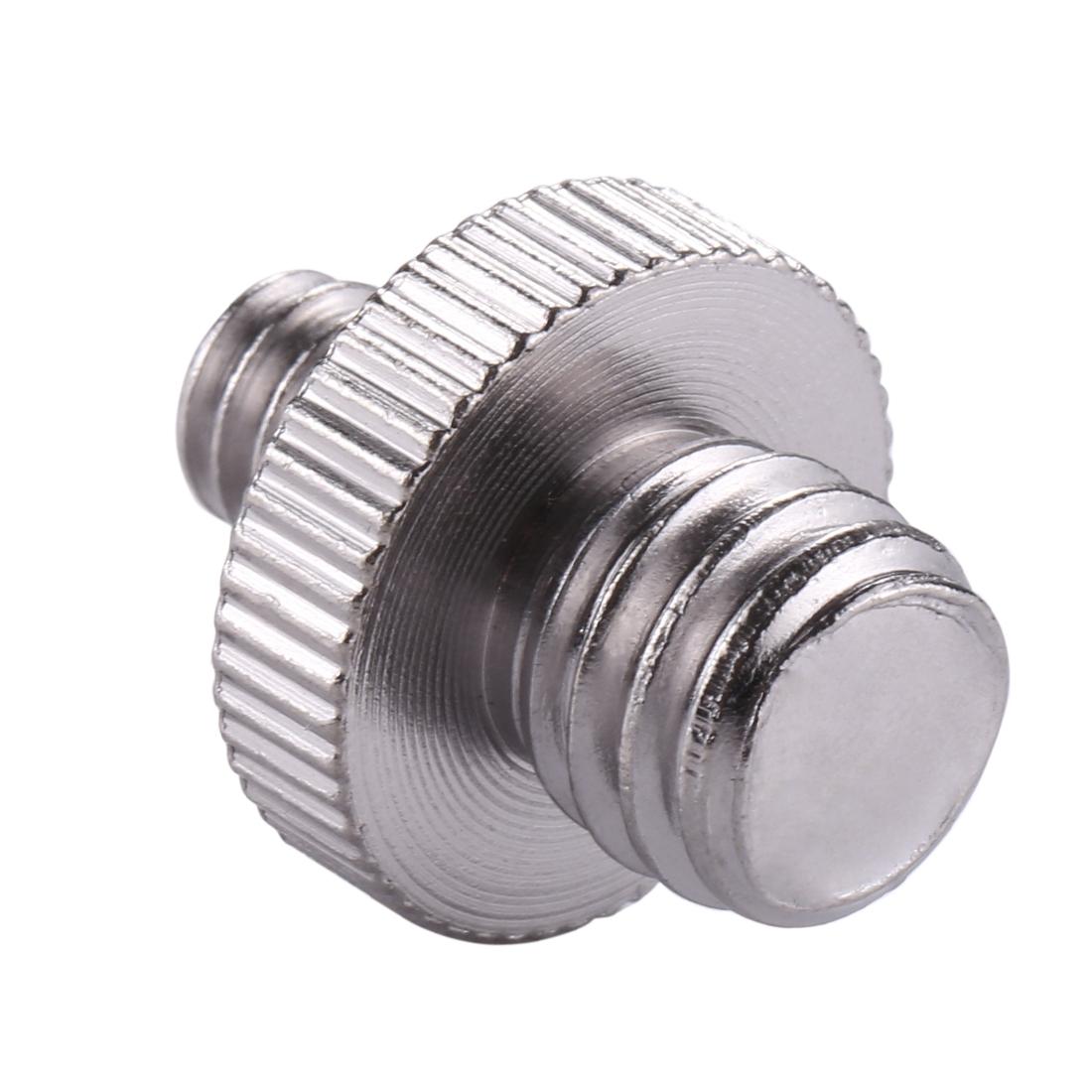 1 / 4 to 3 / 8 Adapter Screw for Male Threads 3
