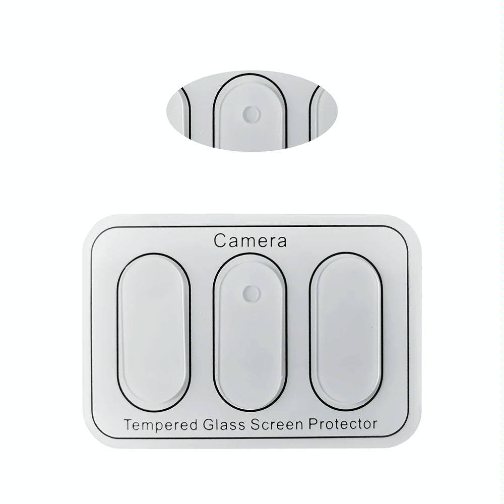 Tempered Glass Vr Lens Protectors for Oculus Quest 3 4
