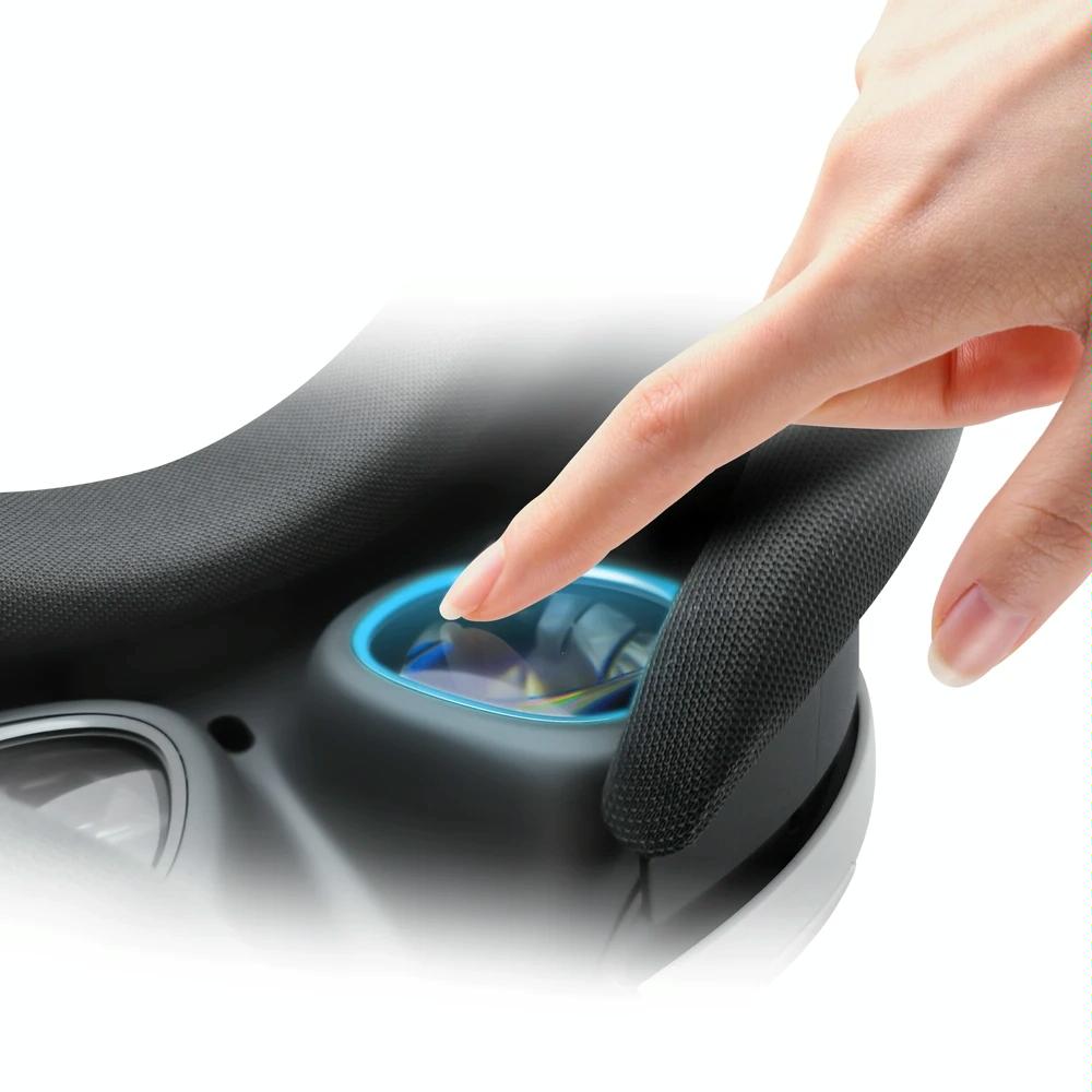 Tempered Glass Vr Lens Protectors for Oculus Quest 3 8