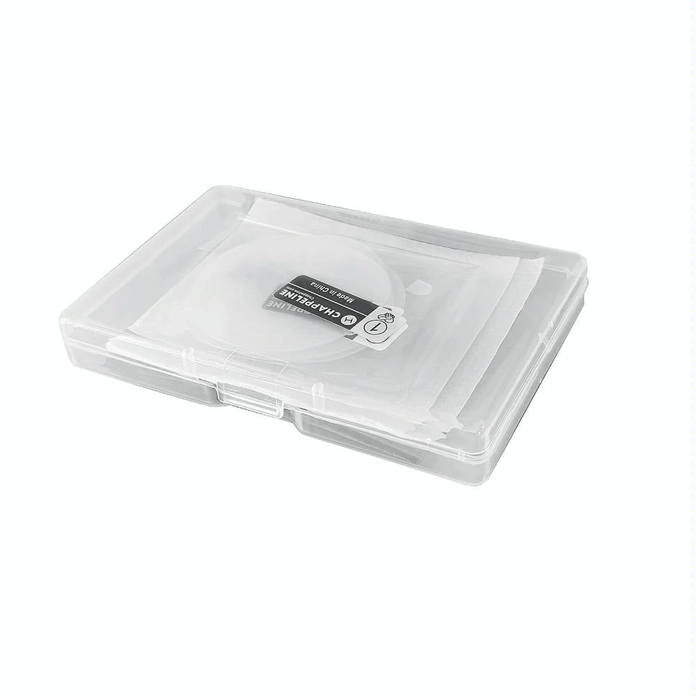 Tempered Glass Vr Lens Protectors for Oculus Quest 3 9
