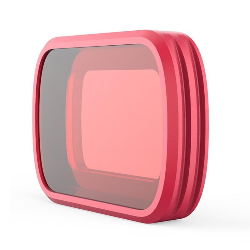 Professional Diving Lens Filter for Dji Pocket - Snorkeling 3