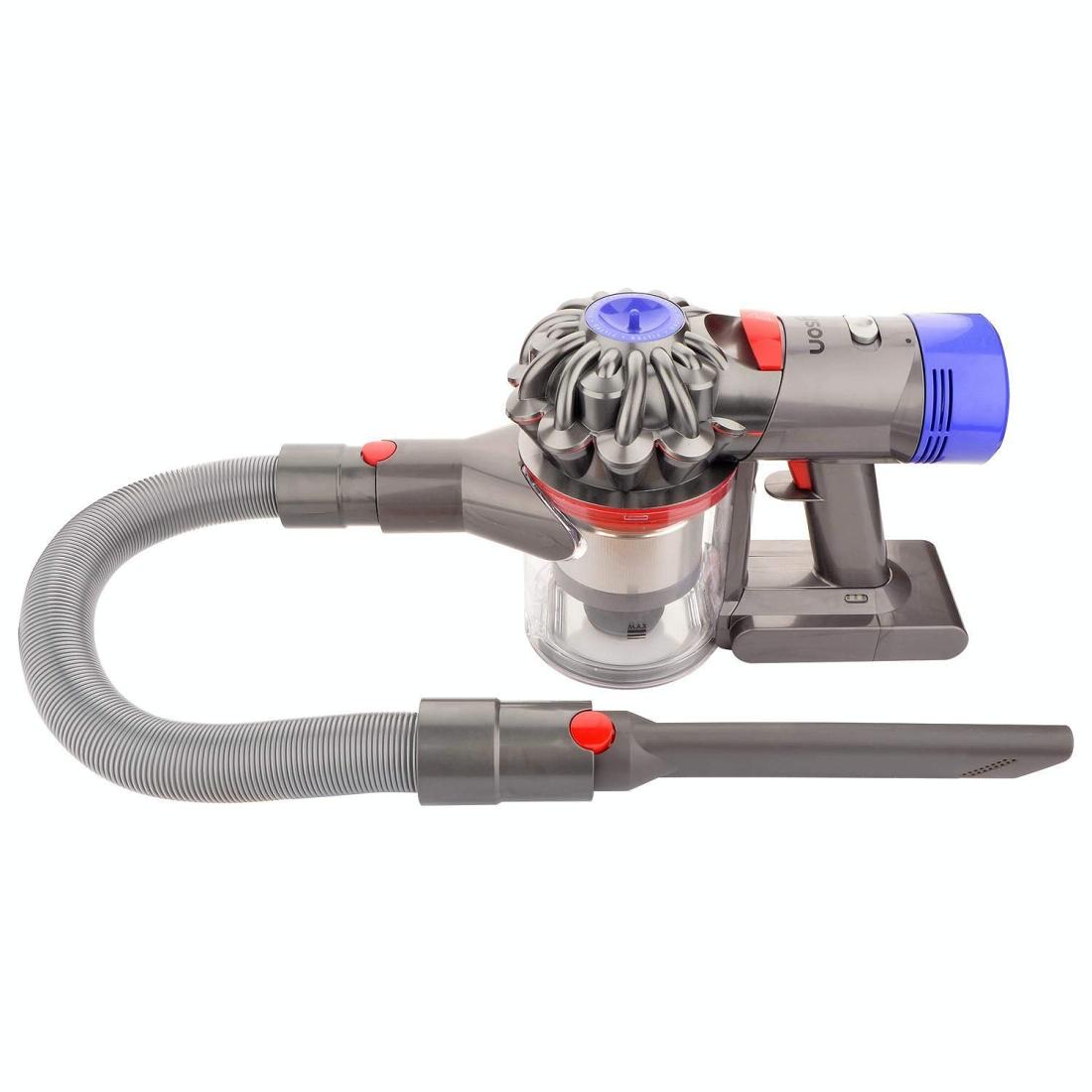 2-pack Crevice Brush Attachment for Dyson V10 V8 V7 Cordless Vacuum 6