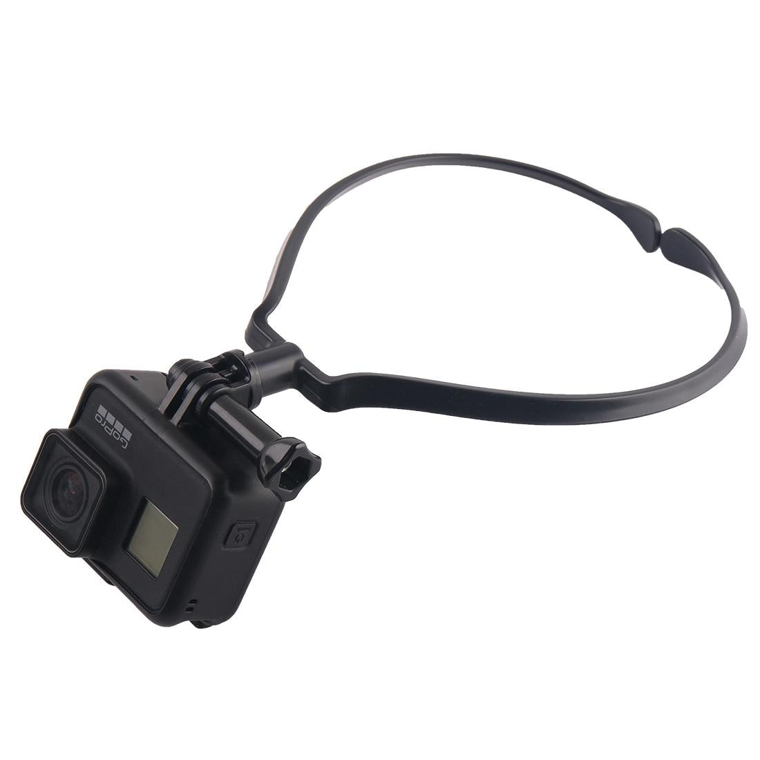Fixed Neck Shooting Bracket for Gopro Hero12 Camera 6
