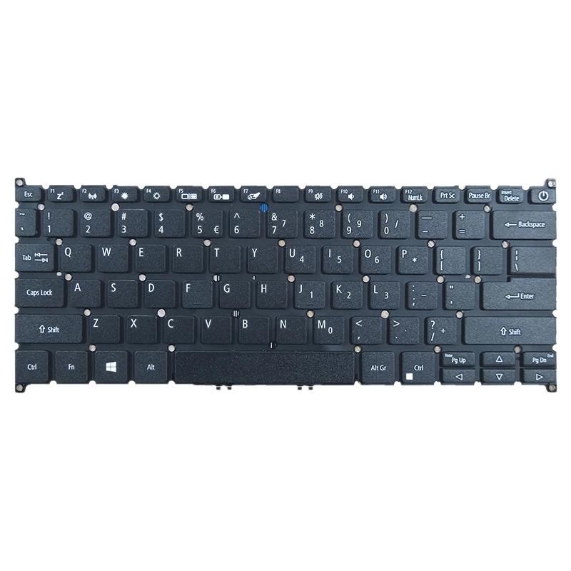 Acer Swift 3 Keyboard - us Version 3