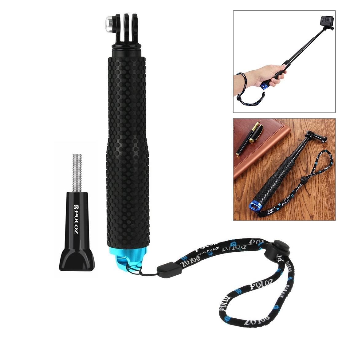Metal Cnc Accessories for Gopro Hero12 Combo Kit 4