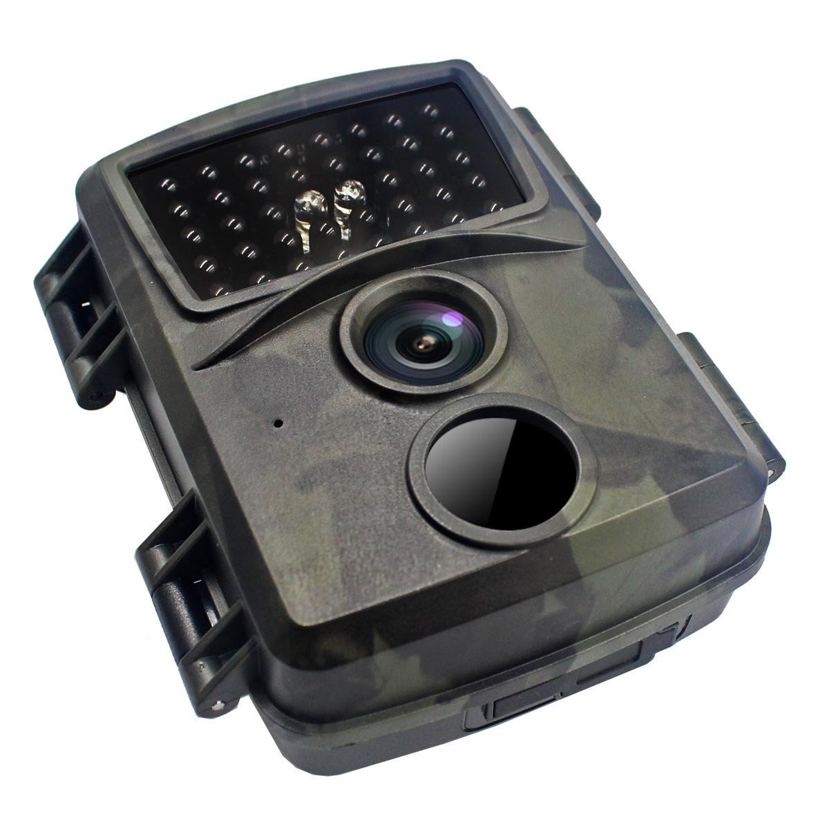 20mp 1080p Infrared Cameras with 38 Ir Lamps for Hd Monitoring 3