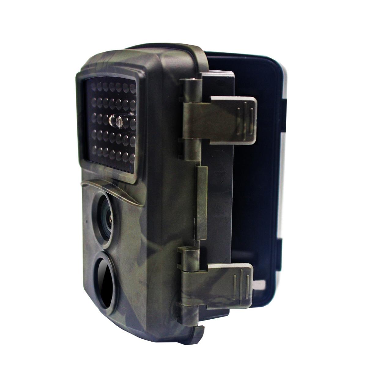 20mp 1080p Infrared Cameras with 38 Ir Lamps for Hd Monitoring 6