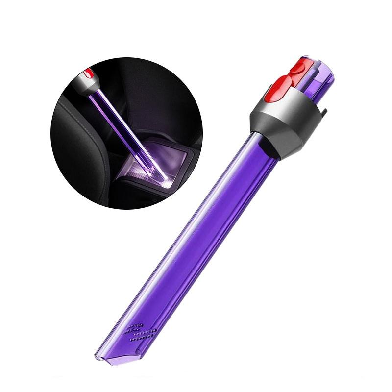 Replacement Led Light Pipe Crevice Tool for Dyson V11 / V10 / V7 / V8 Vacuum 4