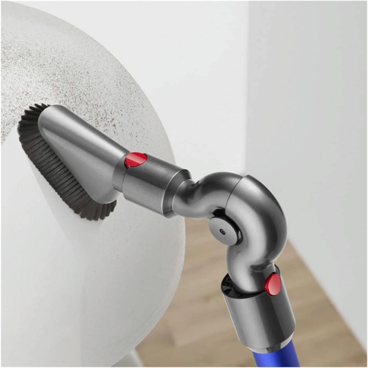 Top Adapter for Dyson V7 / V8 / V10 / V11 / V15 Steering Elbow Hose 7