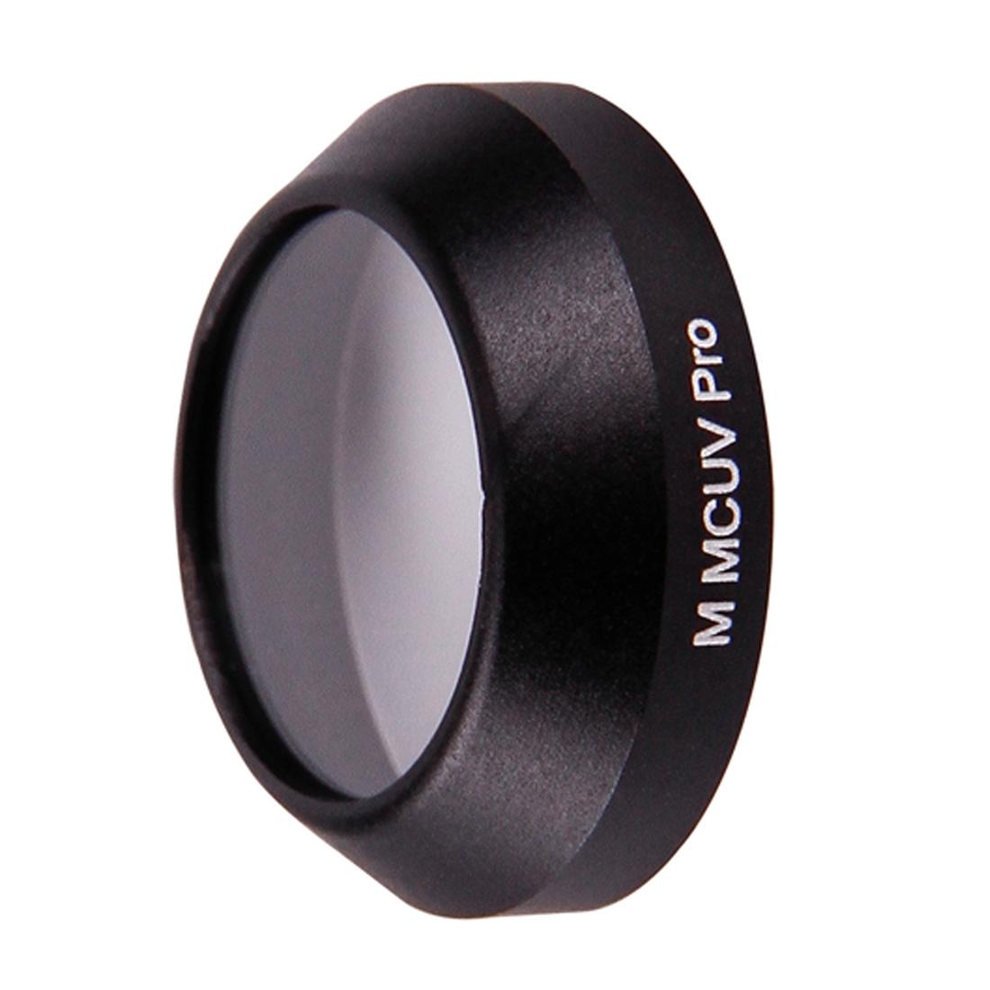 Drone Filter for Dji Mavic Pro - Hd Quality 3