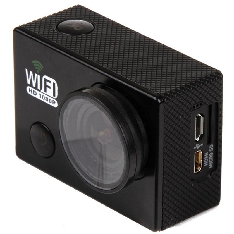 Sport Camera Uv Lens Filter for Sjcam 3