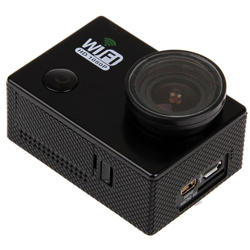 Sport Camera Uv Lens Filter for Sjcam 4