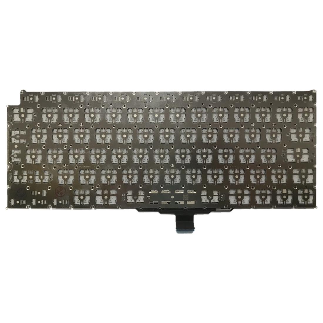 2020 Ru Keyboard for Macbook Air 13 Retina - Compatible with A2179 4
