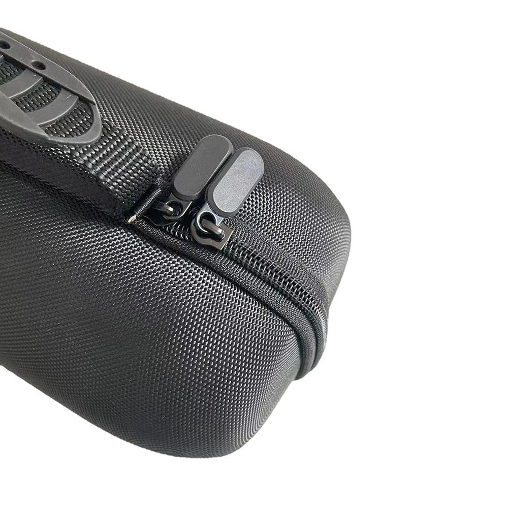 Sony Srs-xe200 Portable Bluetooth Speaker with Protective Storage Box 5