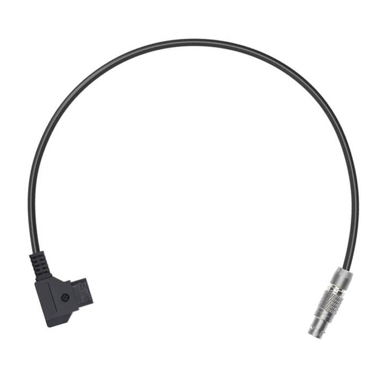 0.5m Dji Power Cable 5