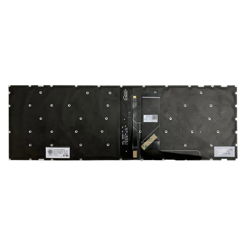 Backlit us Keyboard for Lenovo Ideapad L340-15 4