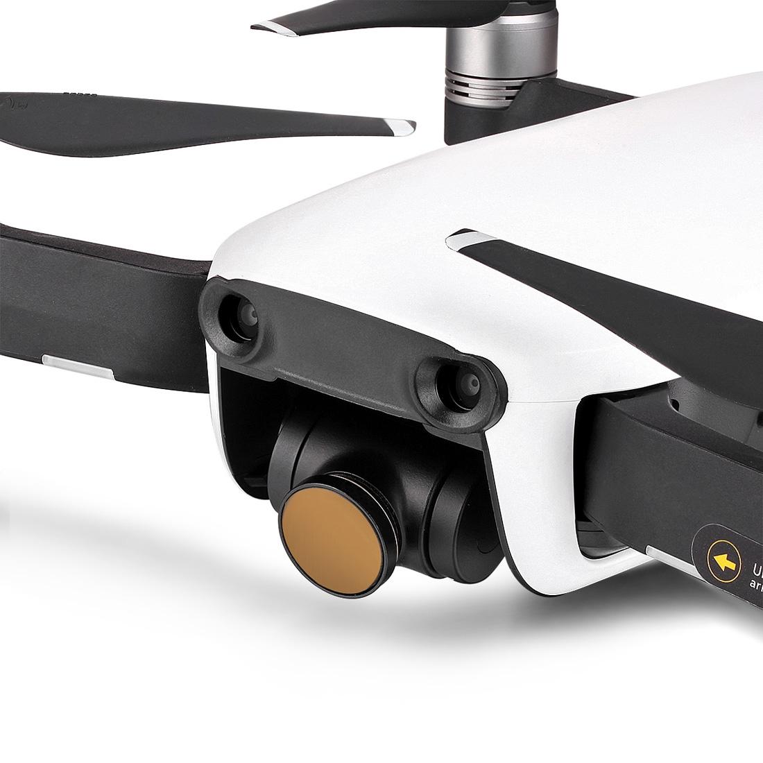 High-definition Drone Lens Filter for Dji Mavic Air 4