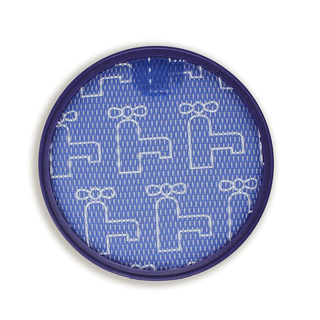 2-pack Pre-filter for Dyson Dc25 Vacuum Cleaner 3