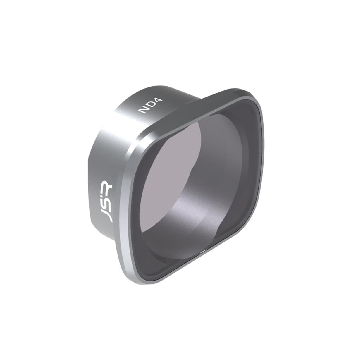 Aluminum Alloy Fpc Ks Lens Filter for Dji Fpv Frame