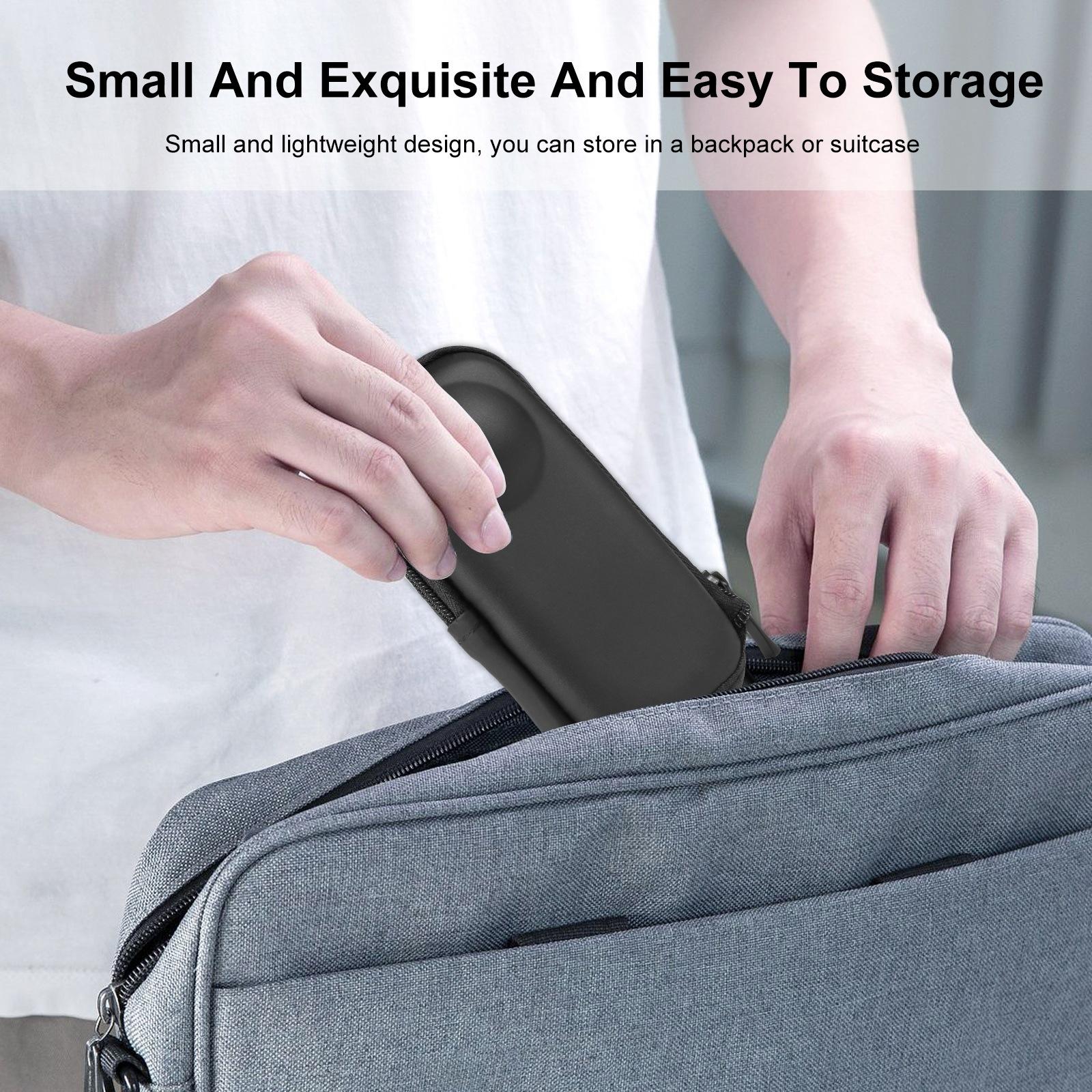 Protective Storage Bag for Insta360 Cameras 6