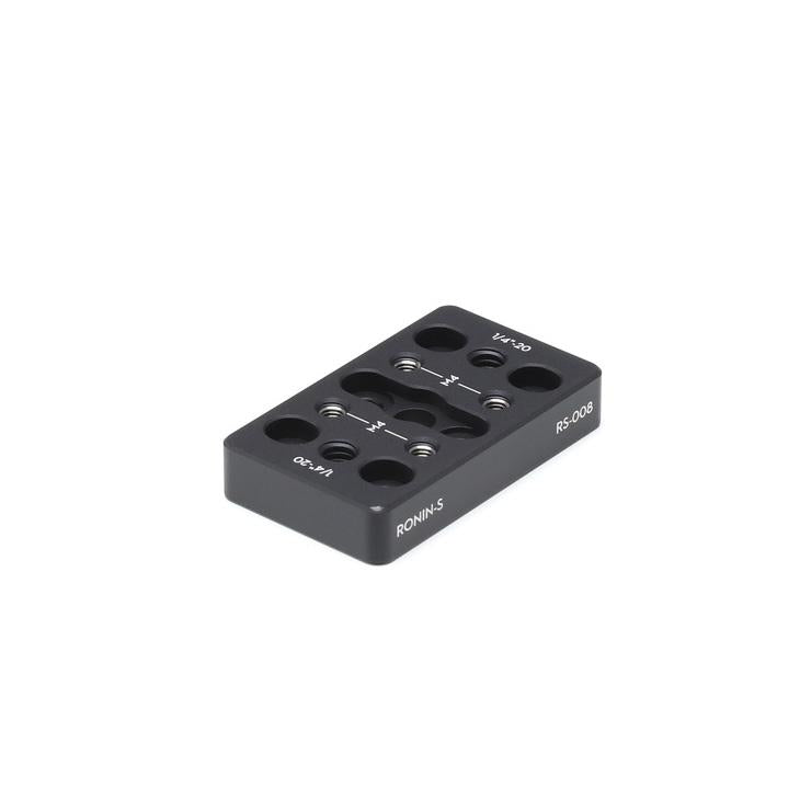 s / Sc Adapter Plate - Fitting Adapter for Dji Ronin 5