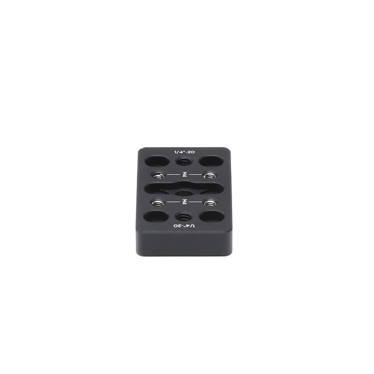 s / Sc Adapter Plate - Fitting Adapter for Dji Ronin 6