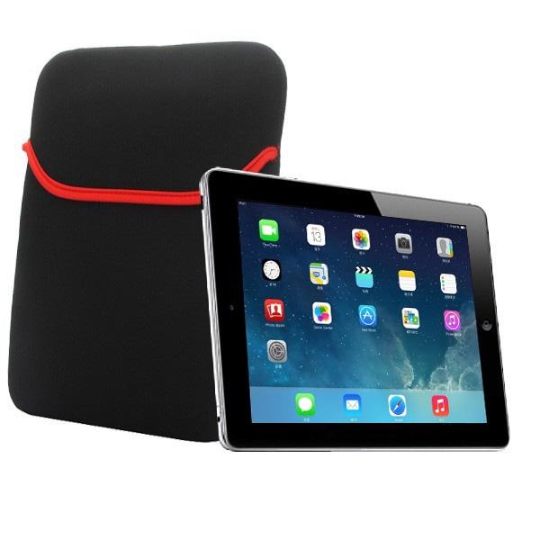 10-Inch Waterproof Soft Sleeve Bag - Durable & Protective 5
