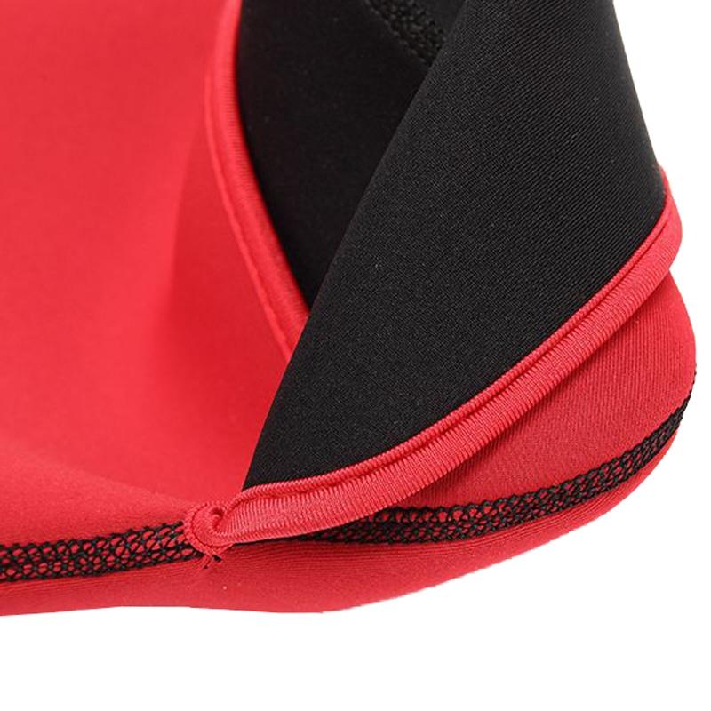 10-Inch Waterproof Soft Sleeve Bag - Durable & Protective 7