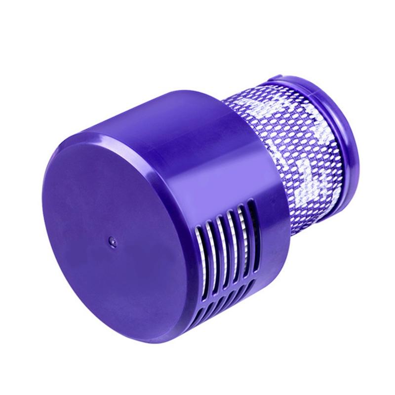 Reusable Hepa Filter for Dyson V10 Vacuum - Washable & Durable 3