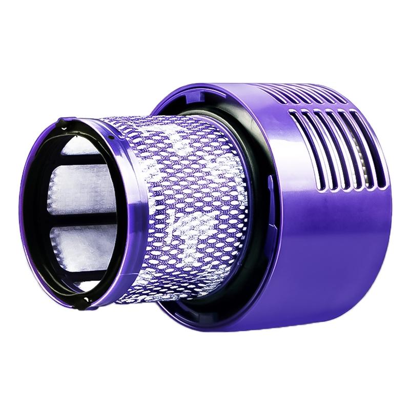Reusable Hepa Filter for Dyson V10 Vacuum - Washable & Durable 6