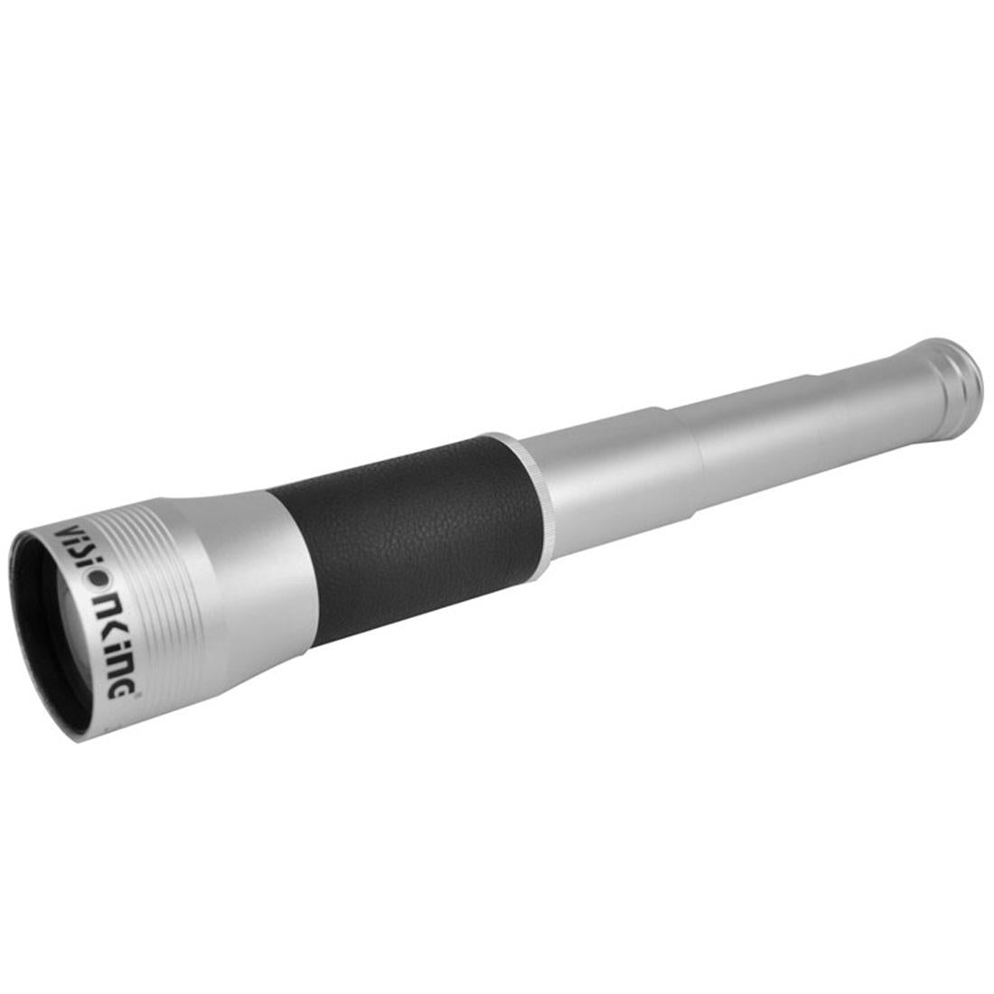 Portable High Power Monocular For Hunting Travel And Camping - 20X60 5