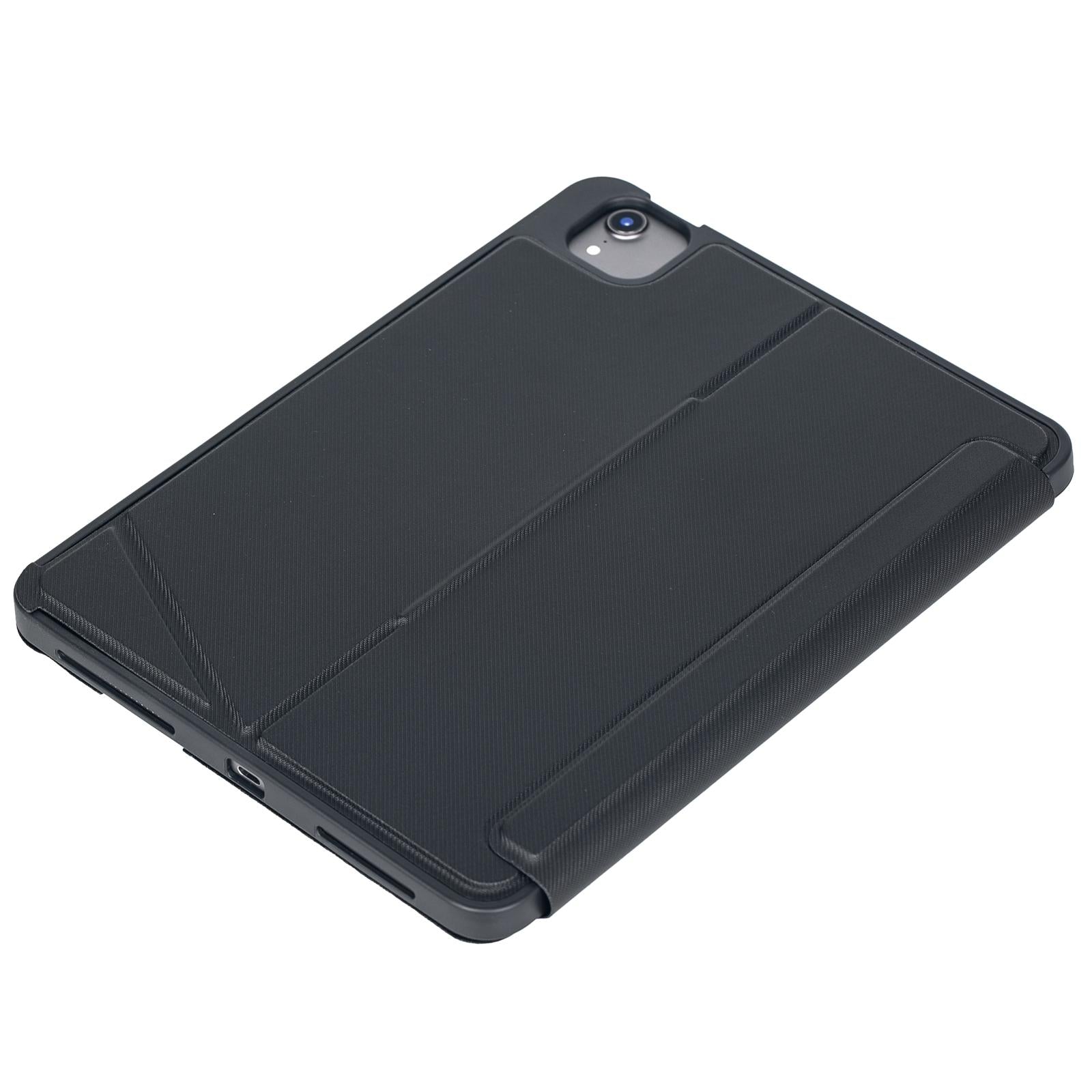 Bluetooth Keyboard Leather Case For Ipad Air / Pro 11 - Touch Backlight Split Type 3