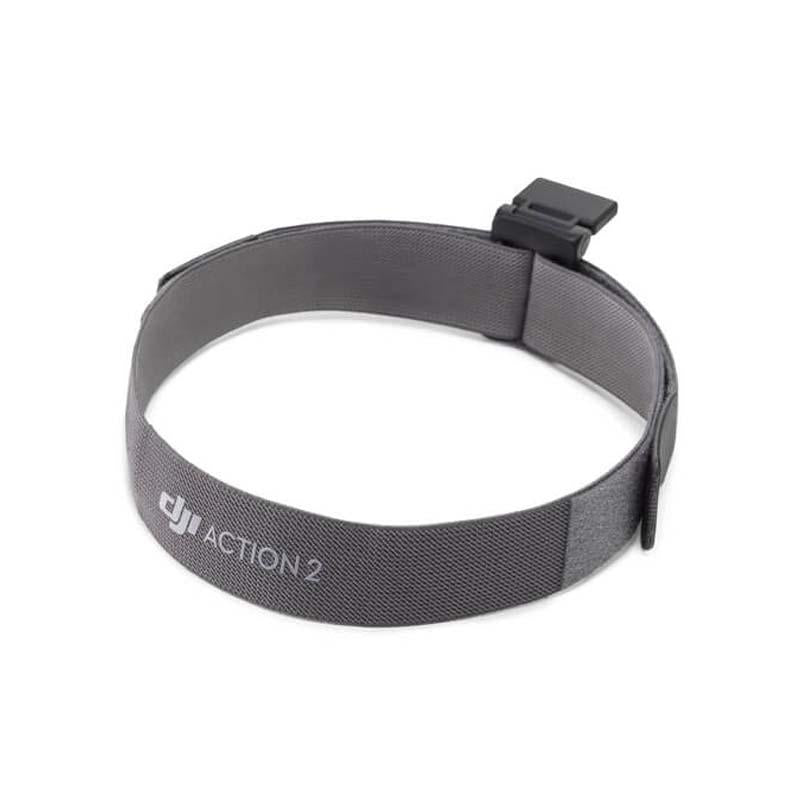New Dji Action 2 Head Camera with Magnetic Fixation 4