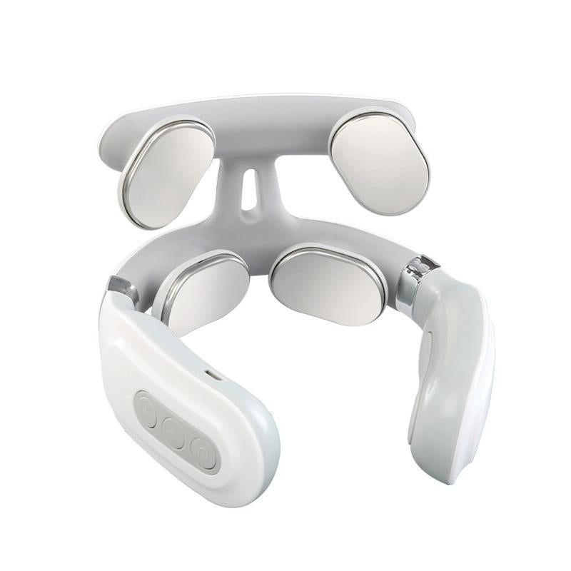 Smart Neck Massager With Charging Function