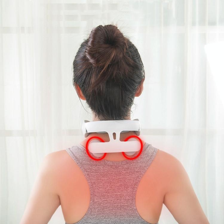 Smart Neck Massager With Charging Function 8