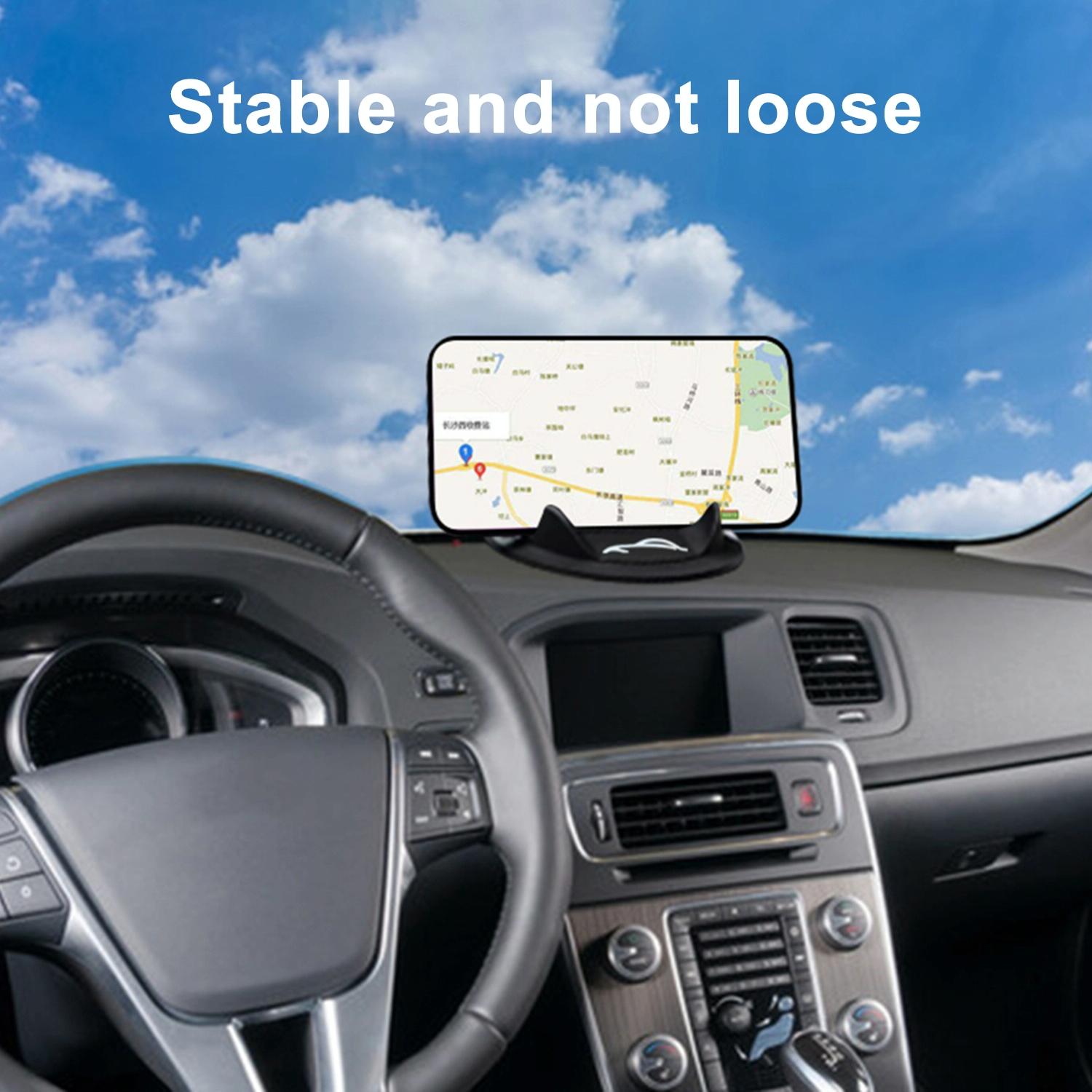 2-in-1 Wireless Charger and Phone Holder - no Code 5