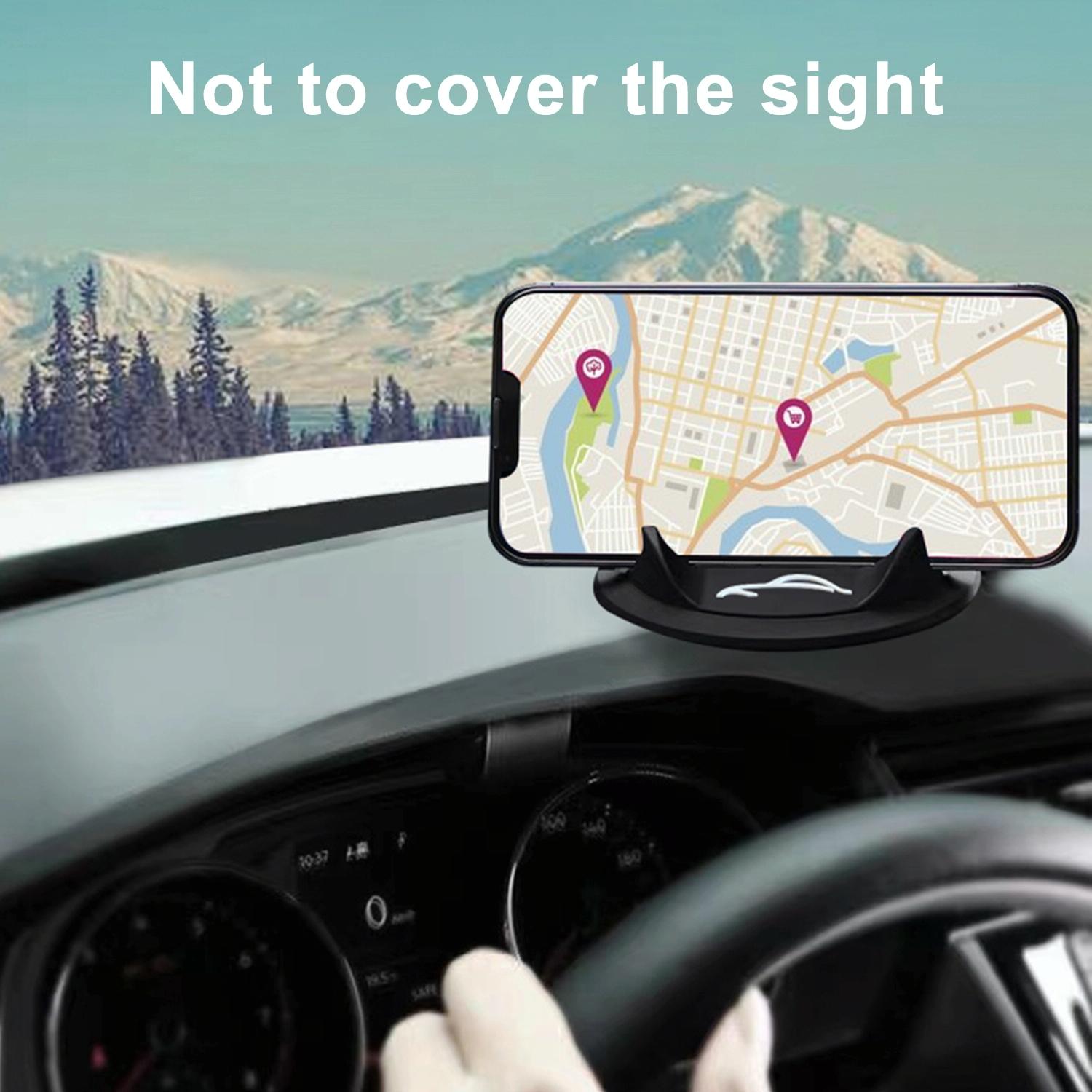 2-in-1 Wireless Charger and Phone Holder - no Code 6