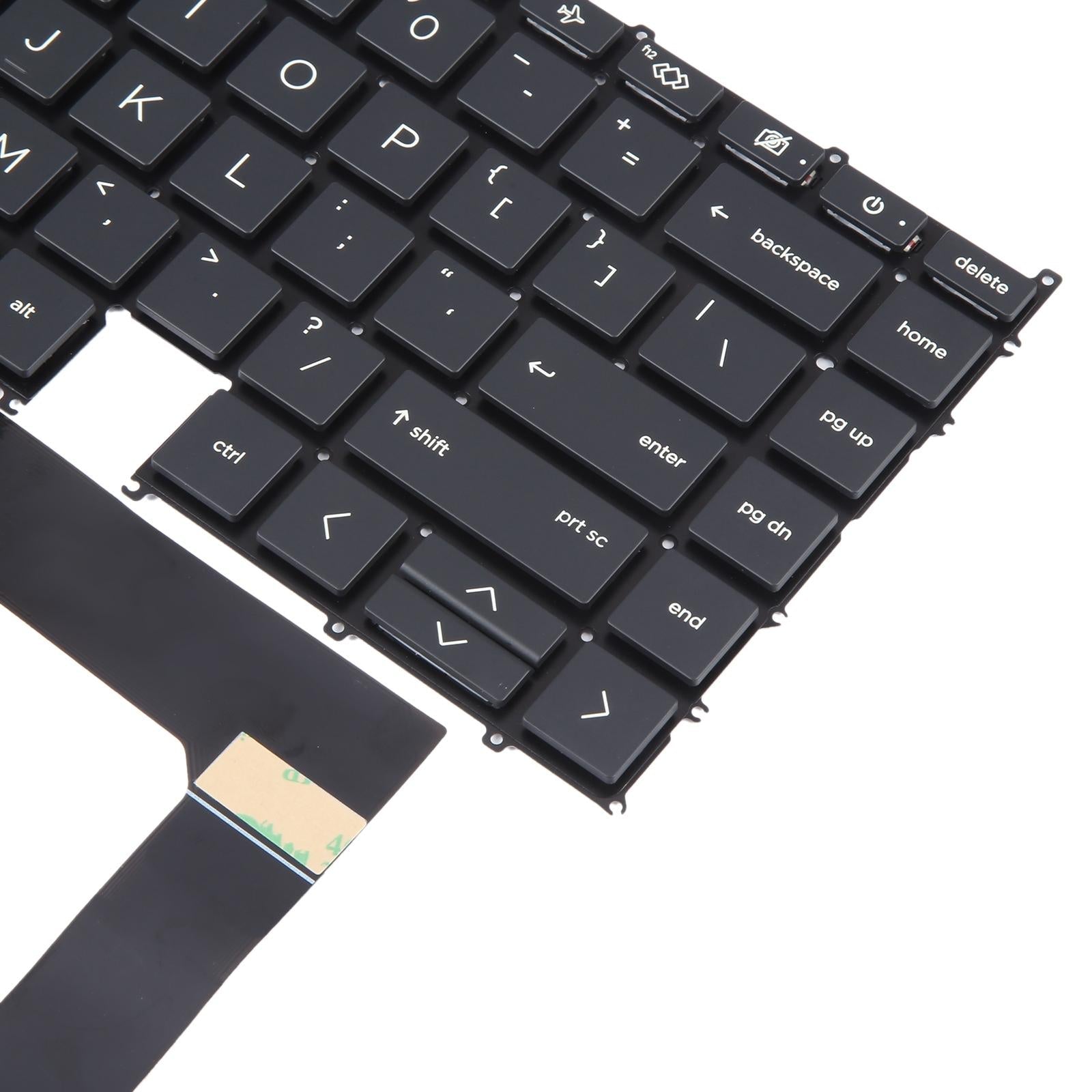 Hp Elitebook X360 Keyboard with Backlight - us Version 5