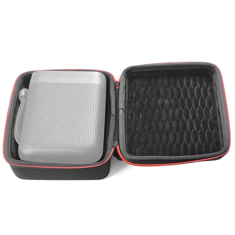 Protective Bag for b & o Beoplay P6 Portable Bluetooth Speaker - 2 Pcs 7