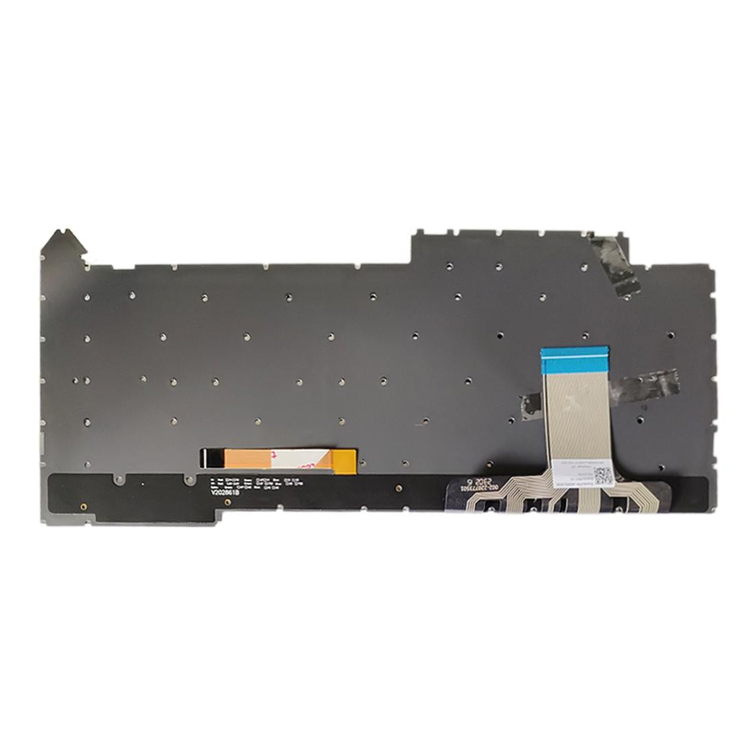 Backlit Laptop Keyboard for Asus Rog Strix G15 G513q Series 3