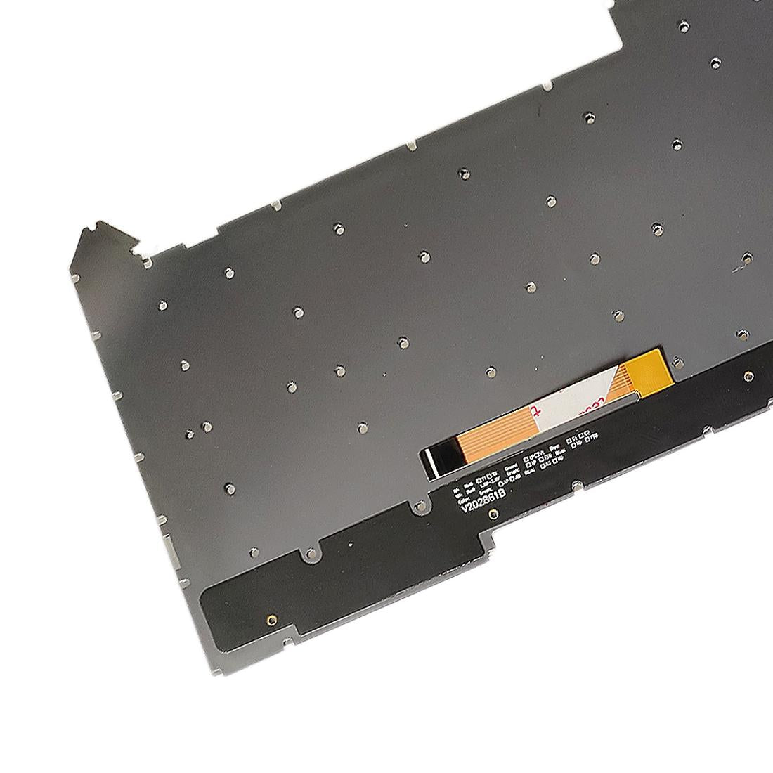 Backlit Laptop Keyboard for Asus Rog Strix G15 G513q Series 5