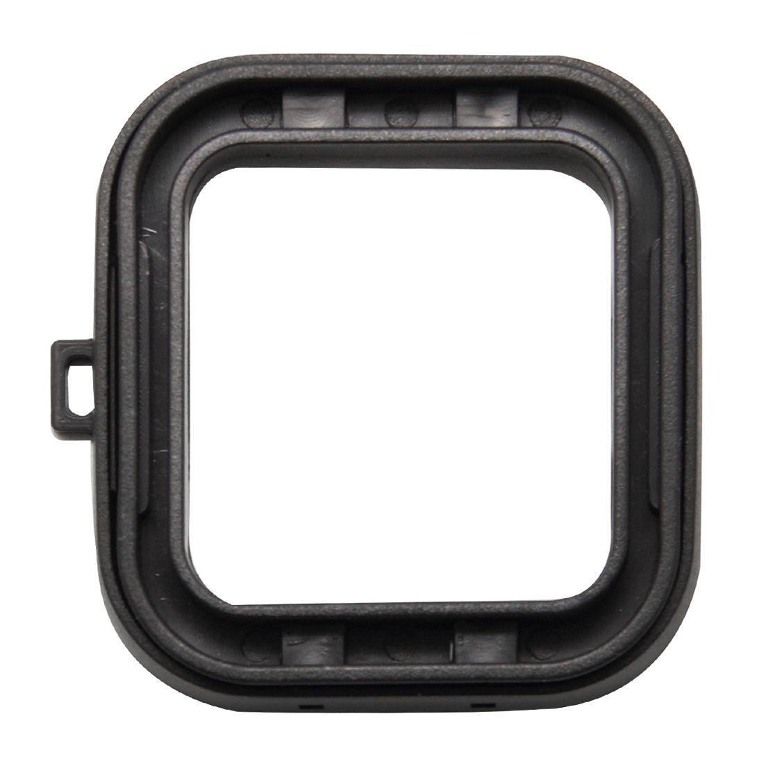 Snap-on Dive Housing Lens with Star Filter for Gopro Hero4 / 3 - Cube Design 3