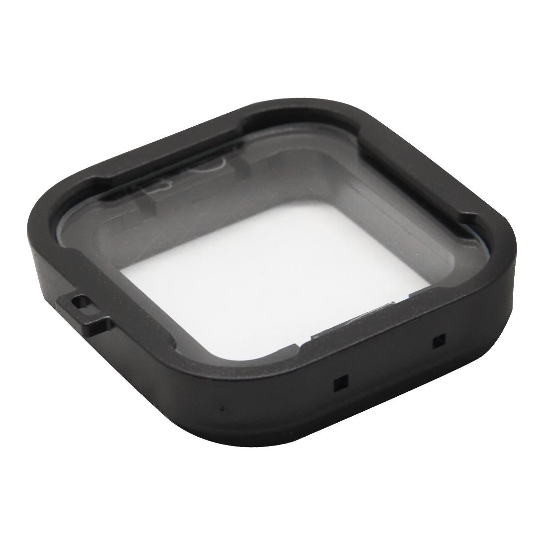 Snap-on Dive Housing Lens with Star Filter for Gopro Hero4 / 3 - Cube Design 4