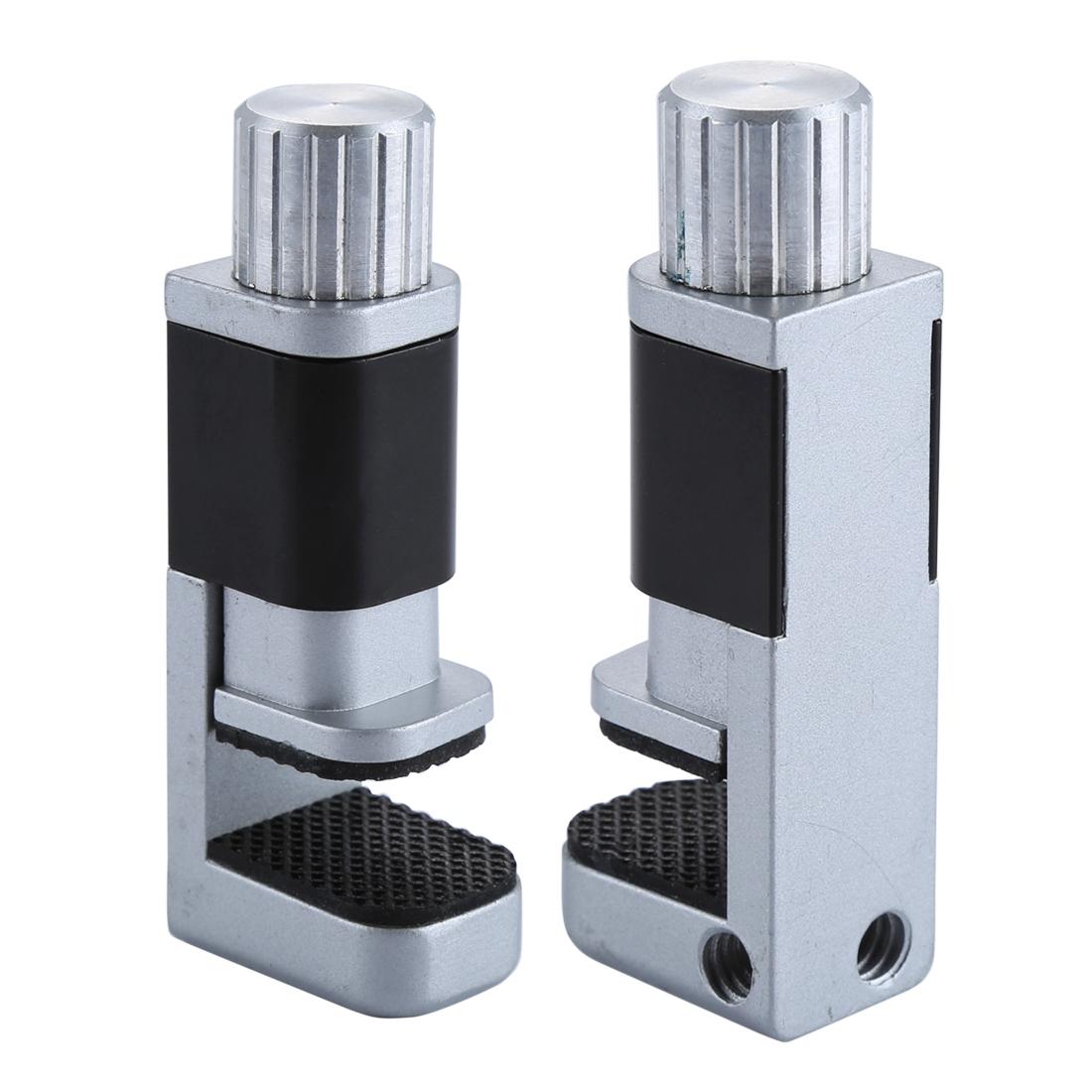 2-pack Metal Balance Clip for Tablets and Phones 3