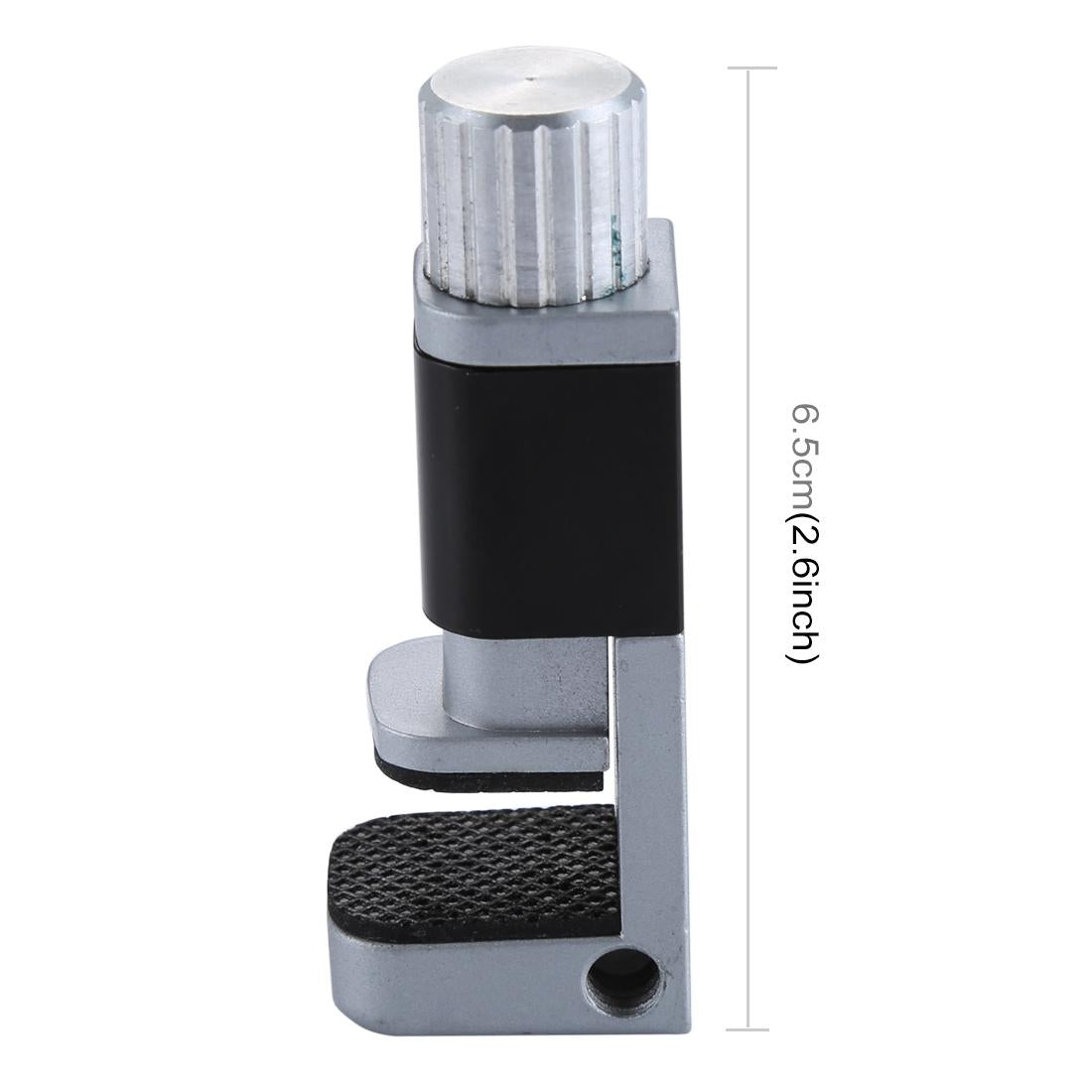 2-pack Metal Balance Clip for Tablets and Phones 7