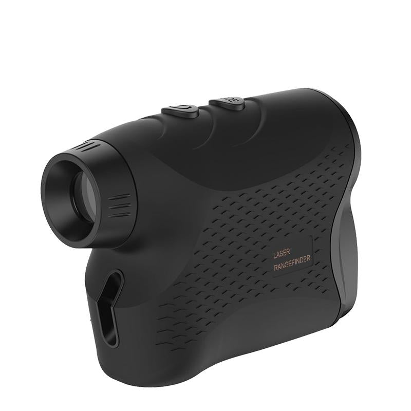 600M Handheld Golf Laser Distance Measuring Telescope 4
